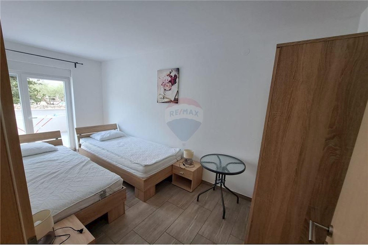 Apartment Zu verkaufen - LIČKO-SENJSKA NOVALJA