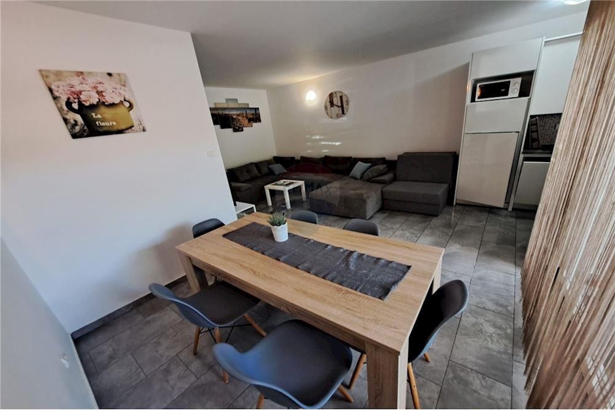 Apartment Zu verkaufen - LIČKO-SENJSKA NOVALJA