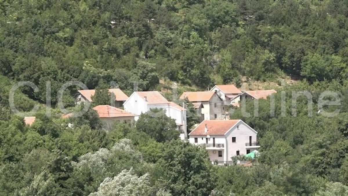 Parcela Na predaj - ŠIBENSKO-KNINSKA KNIN