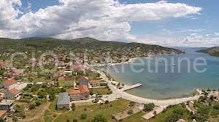 Pozemek na prodej 781 m² – Vinišće