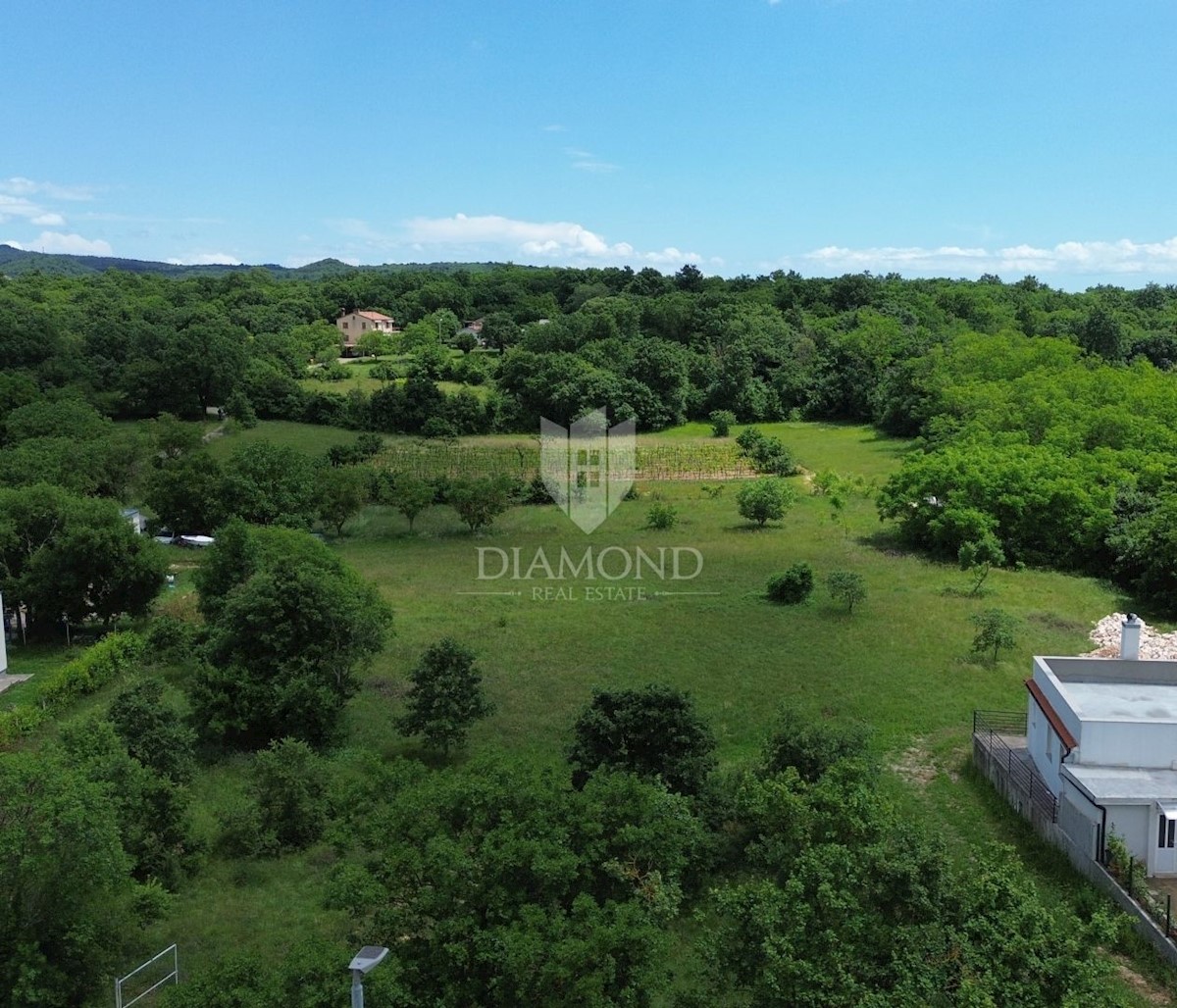 Terreno In vendita - ISTARSKA LABIN