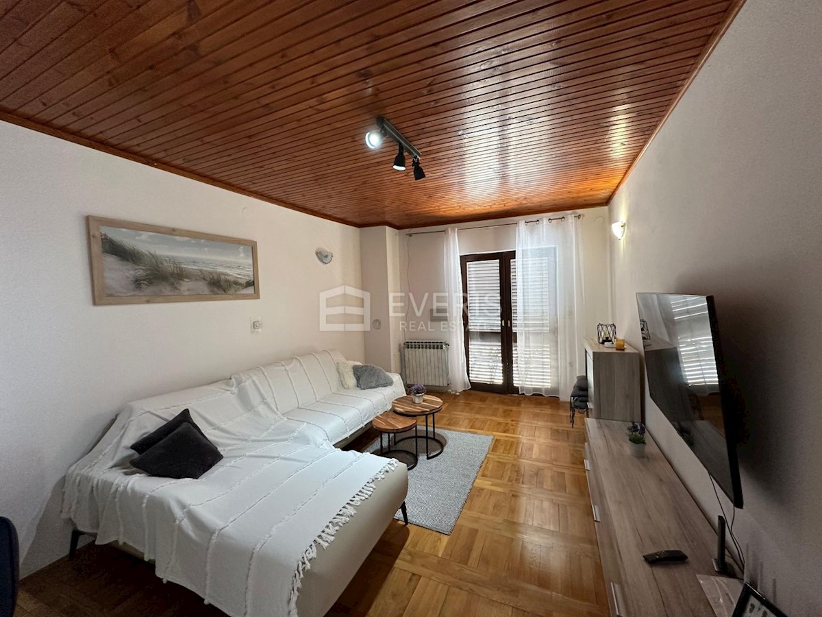 Flat For rent - PRIMORSKO-GORANSKA OPATIJA