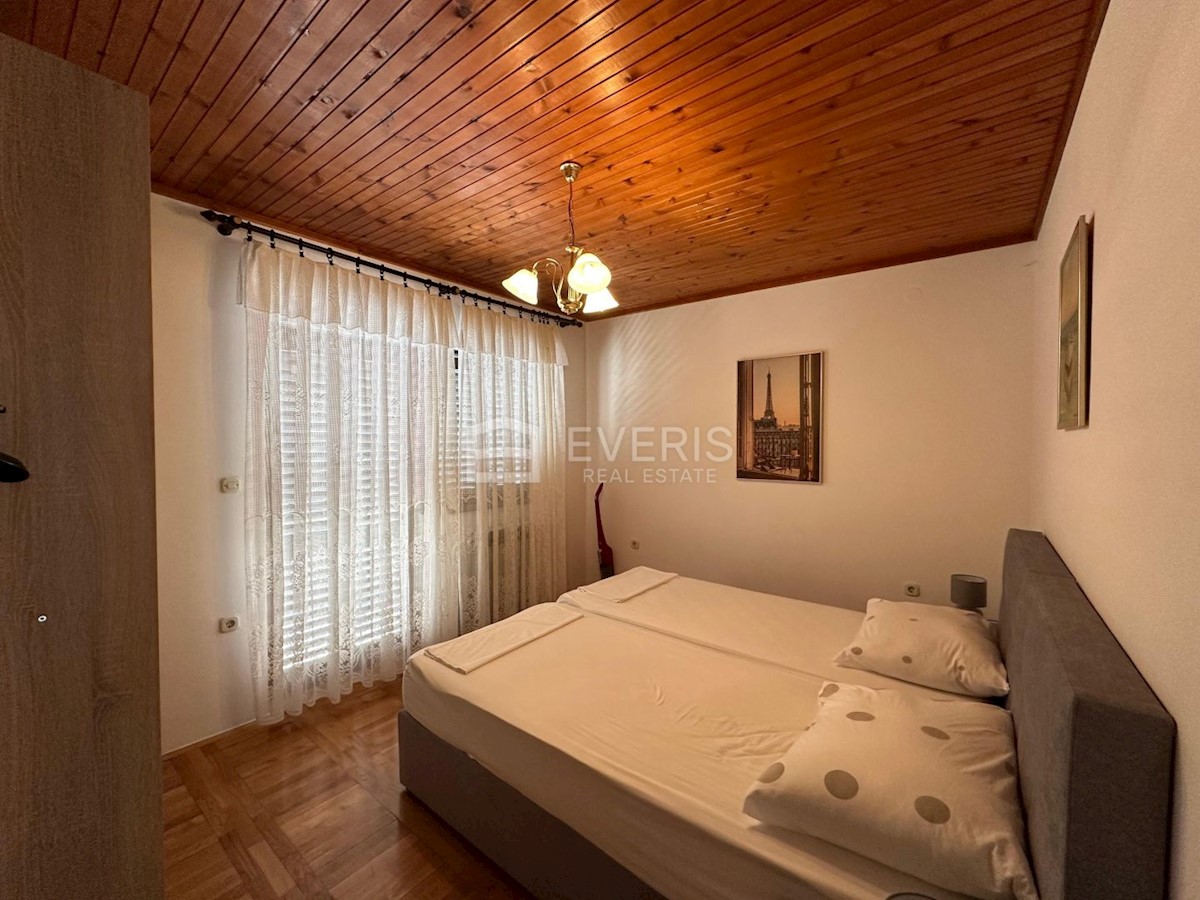 Apartmán Na prenájom - PRIMORSKO-GORANSKA OPATIJA