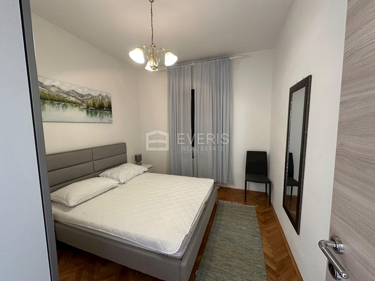 Flat For rent - PRIMORSKO-GORANSKA OPATIJA