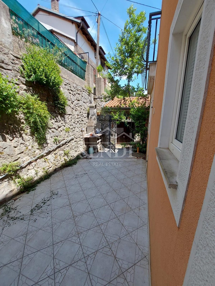 House For sale - PRIMORSKO-GORANSKA RIJEKA