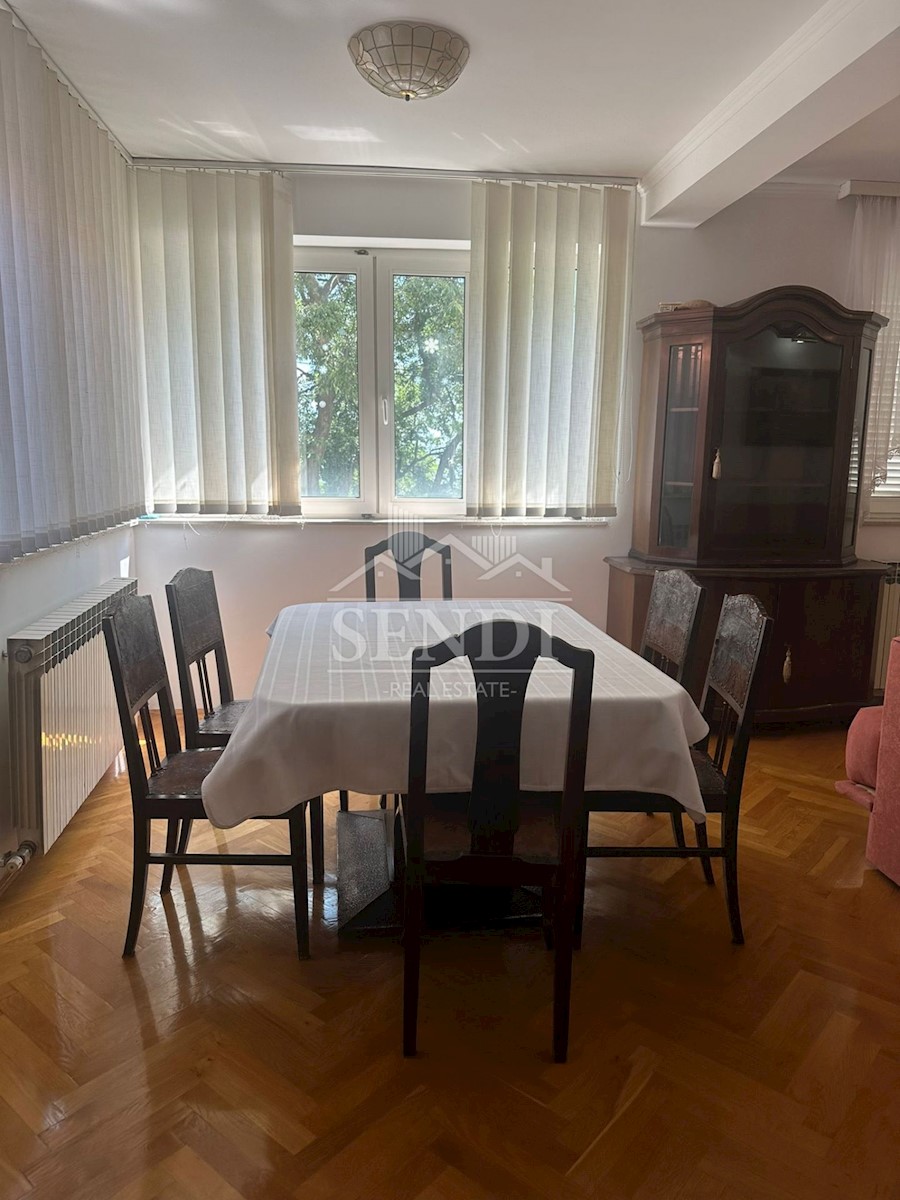 House For sale - PRIMORSKO-GORANSKA RIJEKA