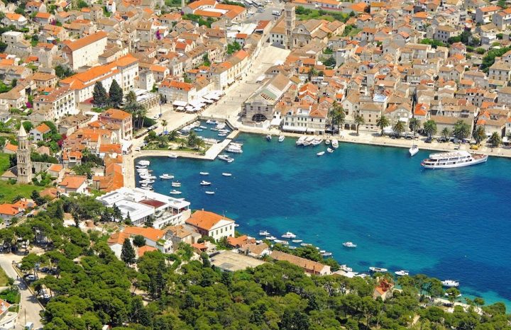 House for sale 154 m² – Hvar