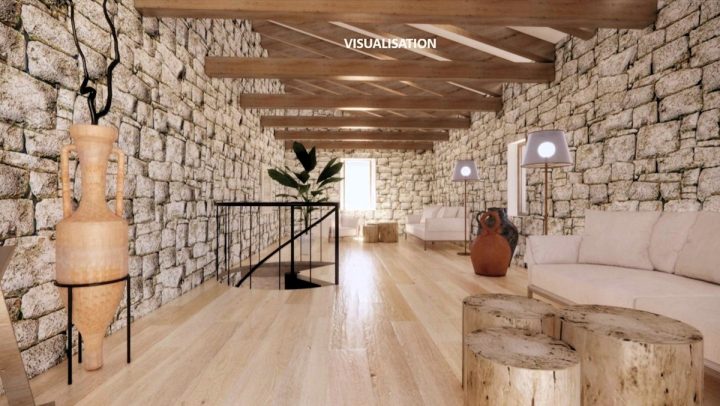 Maison À vendre - Splitsko-dalmatinska Hvar - foto 3/11