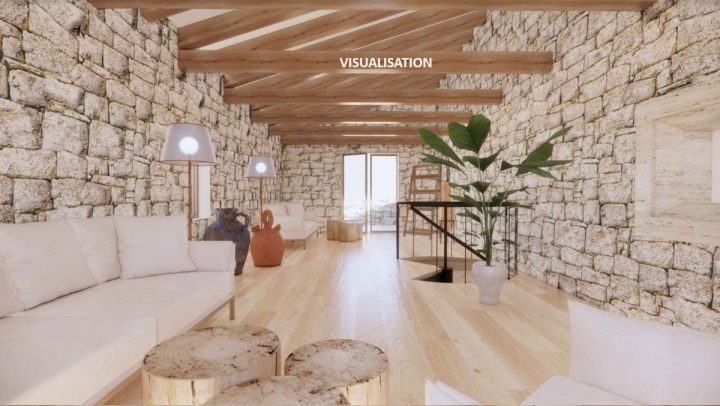 Maison À vendre - Splitsko-dalmatinska Hvar - foto 4/11