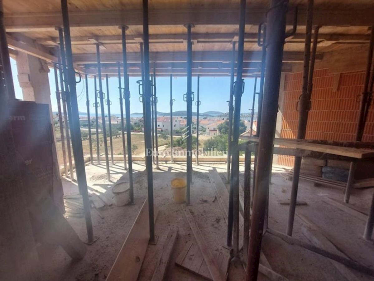 Apartmán Na prodej - ŠIBENSKO-KNINSKA Tribunj