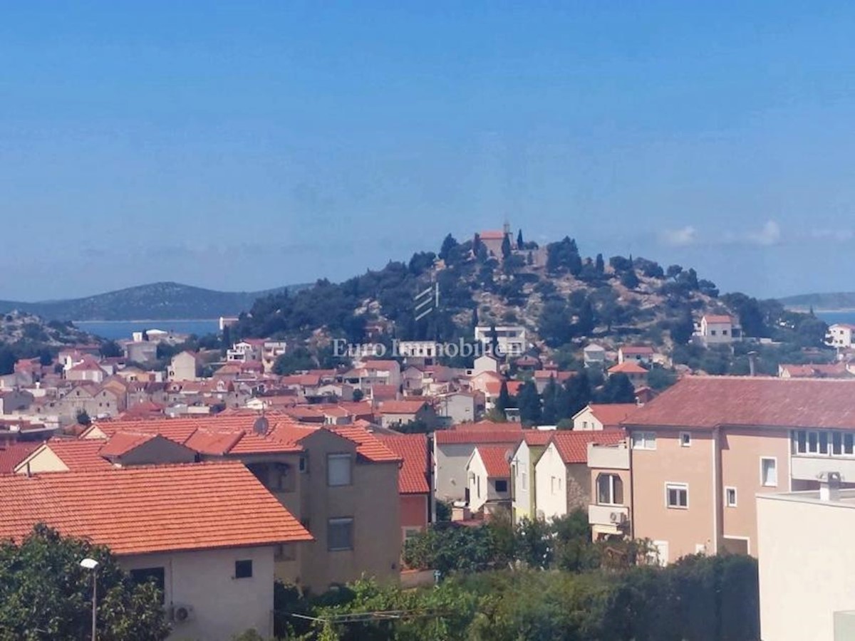 Stan Na prodaju - ŠIBENSKO-KNINSKA TRIBUNJ