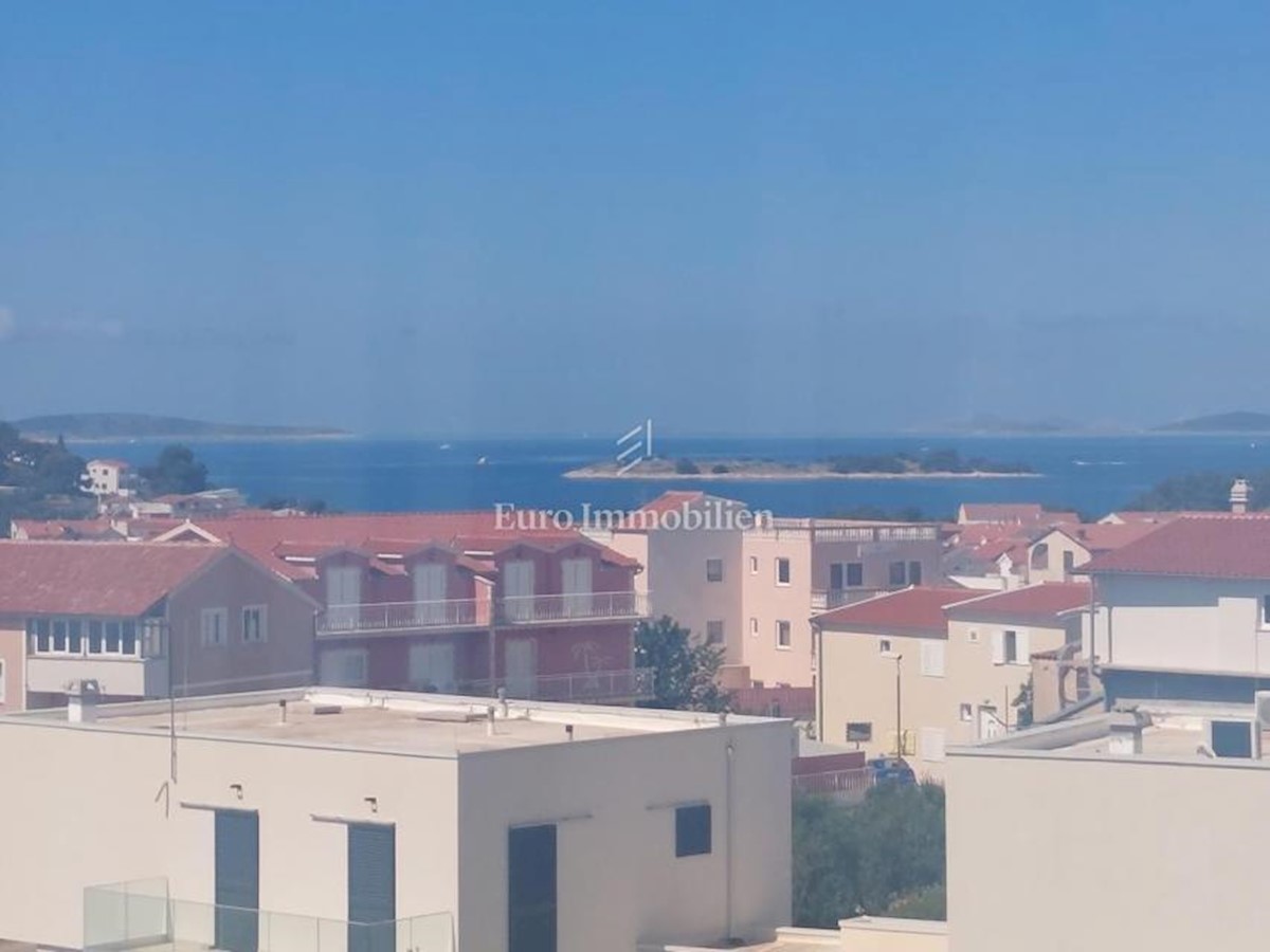 Stan Na prodaju - ŠIBENSKO-KNINSKA TRIBUNJ