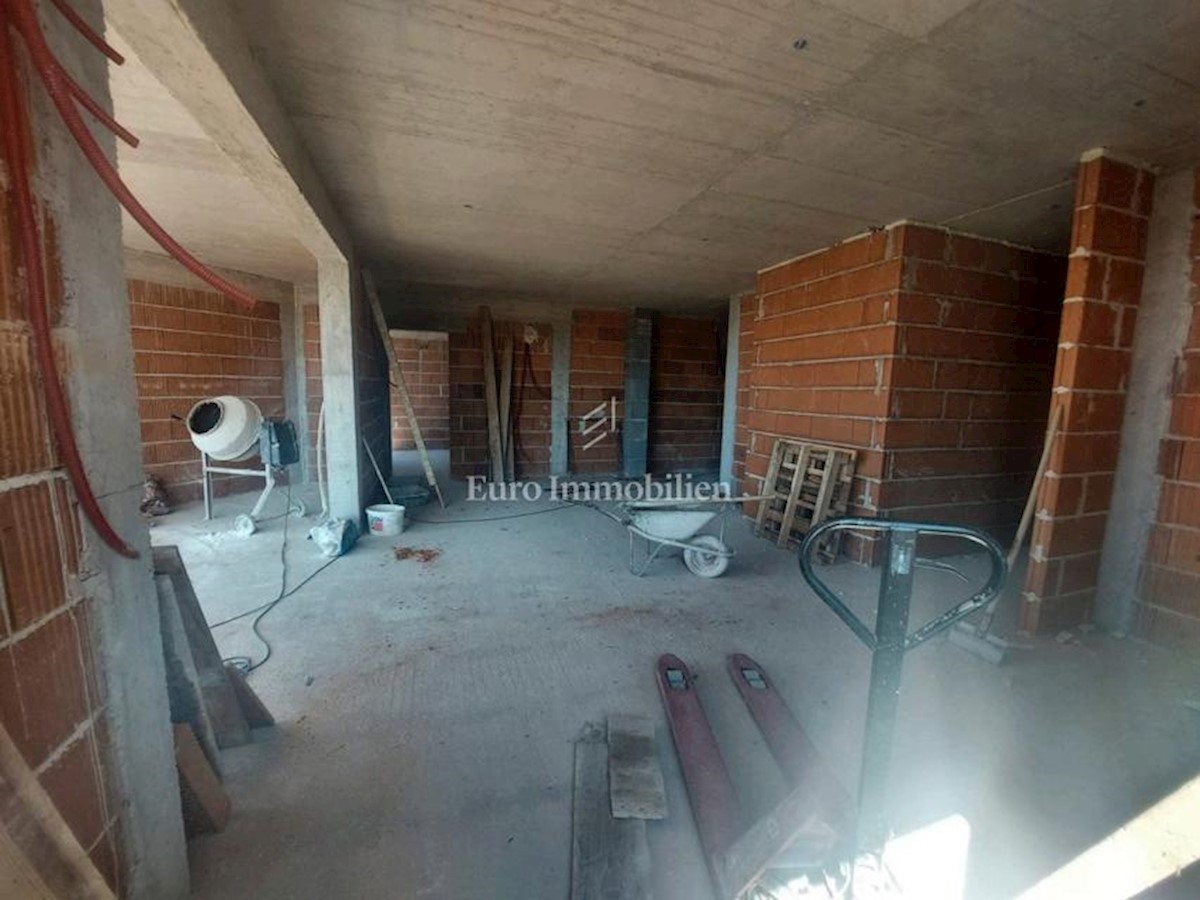 Appartamento In vendita - ŠIBENSKO-KNINSKA TRIBUNJ