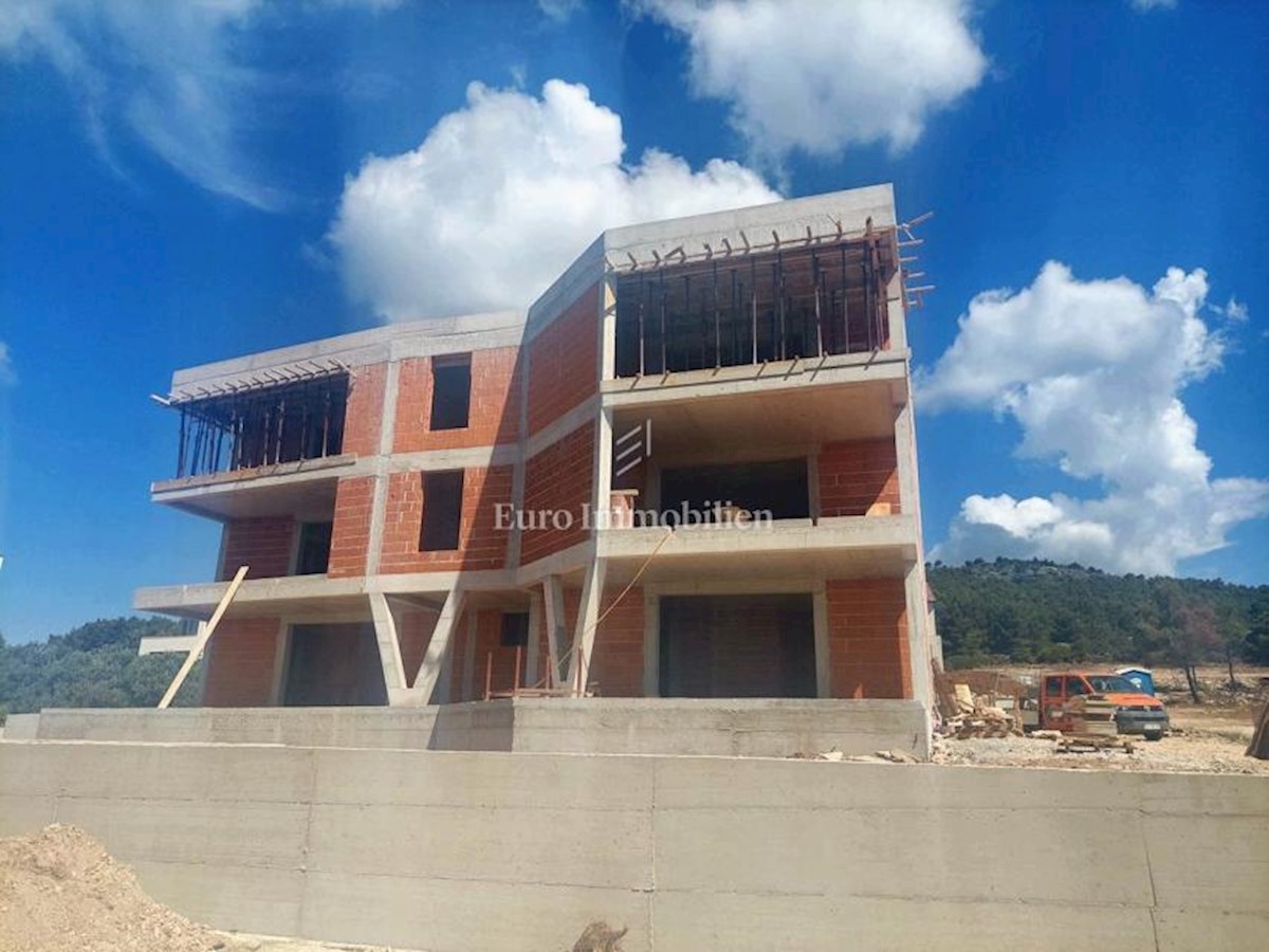 Apartmán Na prodej - ŠIBENSKO-KNINSKA Tribunj