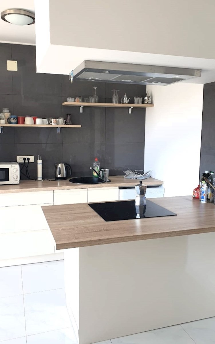 Apartmán Na prodej - SPLITSKO-DALMATINSKA SPLIT