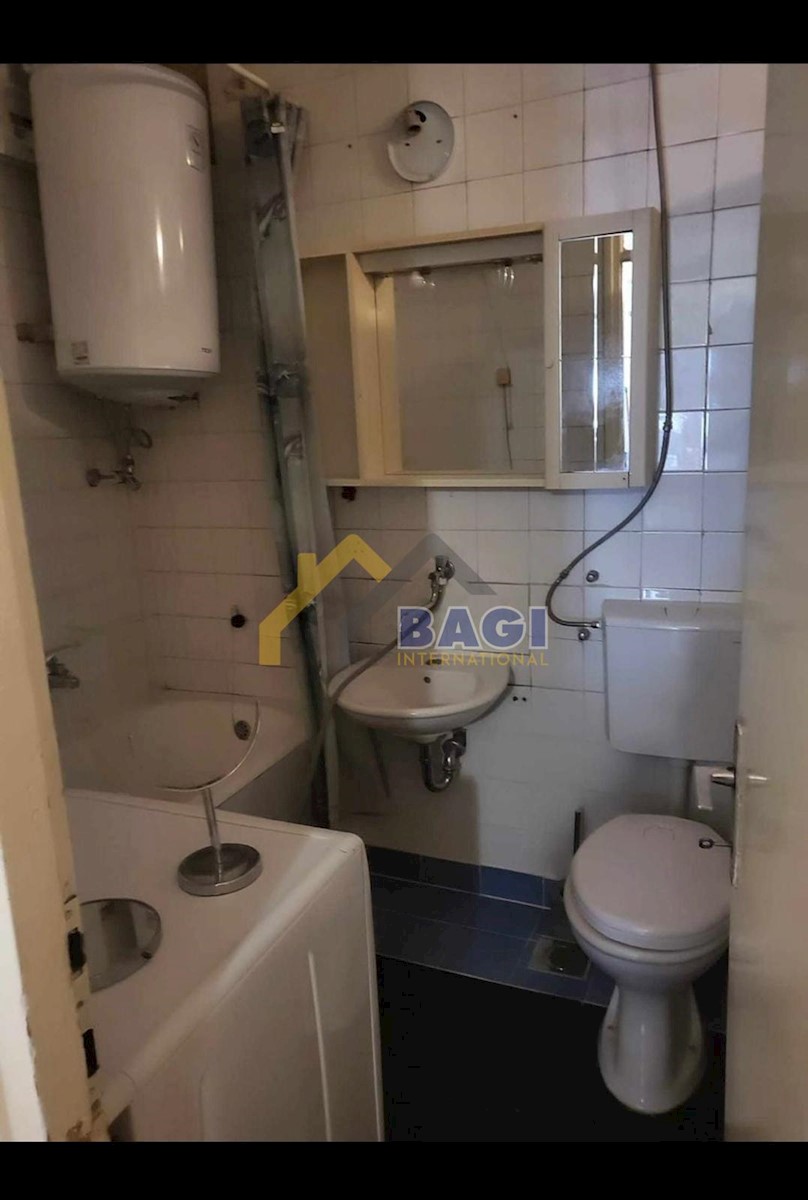 Apartmán Na prodej - GRAD ZAGREB ZAGREB