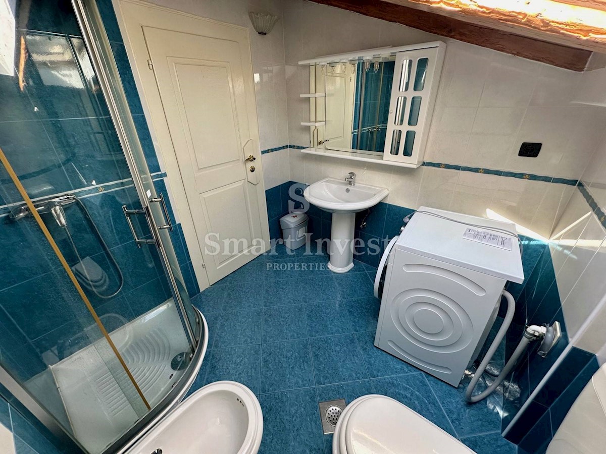 Appartement À vendre - PRIMORSKO-GORANSKA OPATIJA