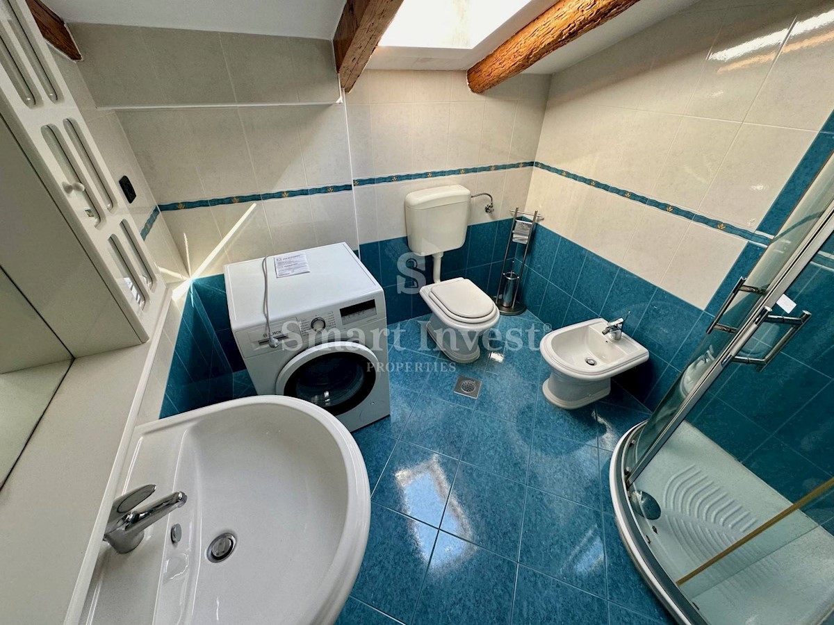 Appartement À vendre - PRIMORSKO-GORANSKA OPATIJA