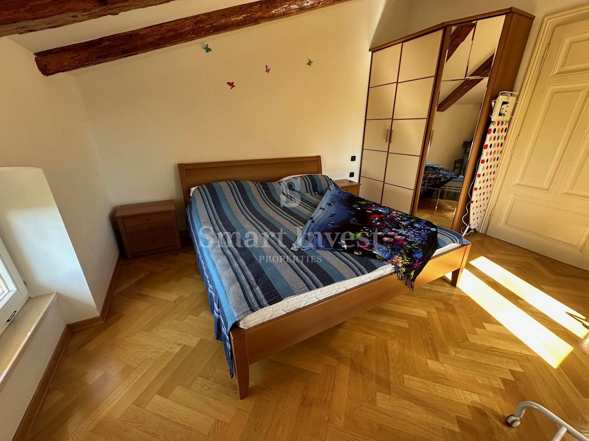 Appartement À vendre - PRIMORSKO-GORANSKA OPATIJA