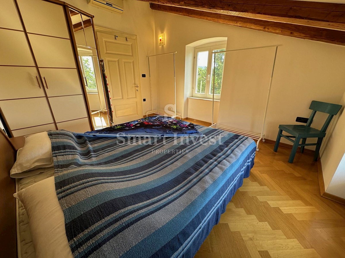 Appartement À vendre - PRIMORSKO-GORANSKA OPATIJA