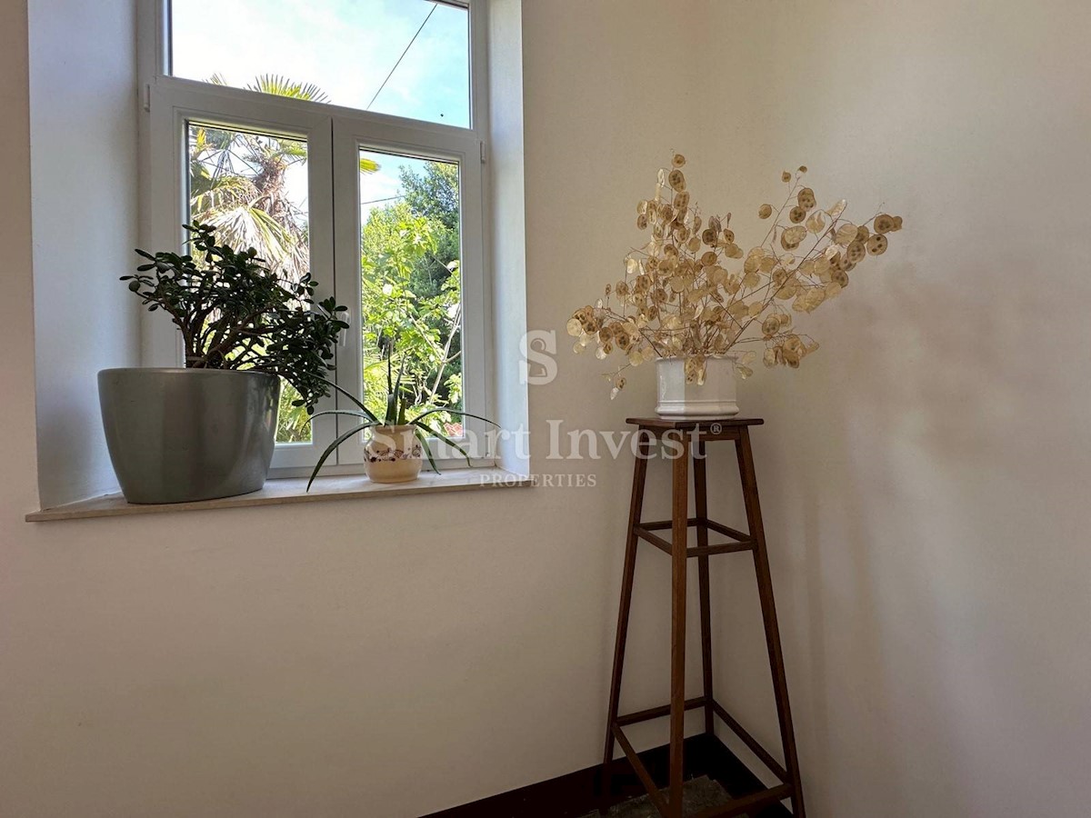 Appartement À vendre - PRIMORSKO-GORANSKA OPATIJA