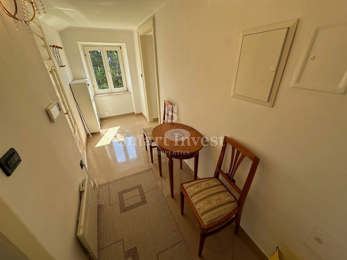 Appartement À vendre - PRIMORSKO-GORANSKA OPATIJA