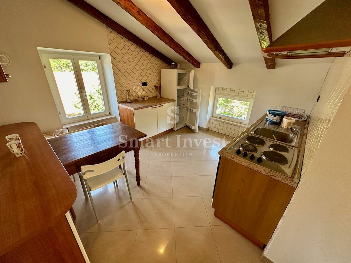 Appartement À vendre - PRIMORSKO-GORANSKA OPATIJA