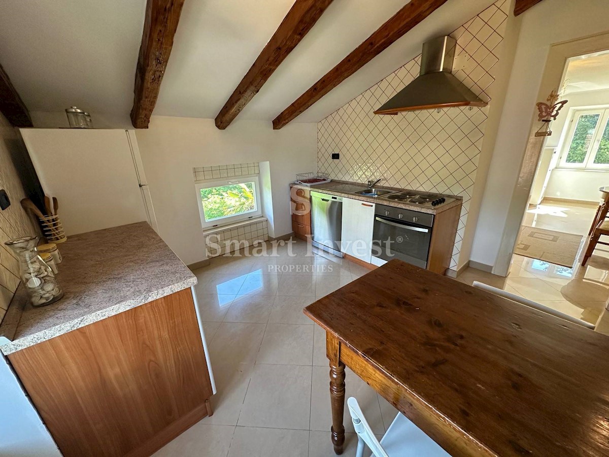 Appartement À vendre - PRIMORSKO-GORANSKA OPATIJA