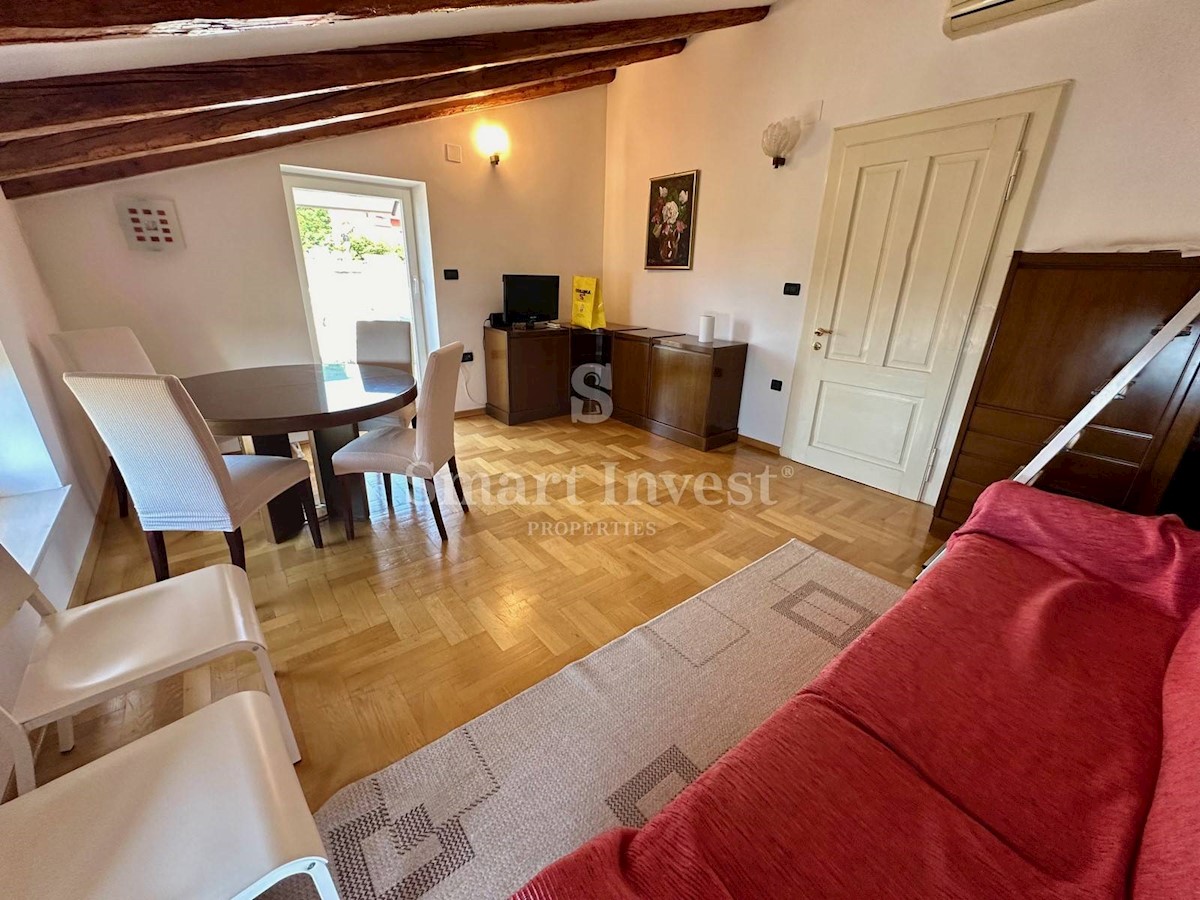Appartement À vendre - PRIMORSKO-GORANSKA OPATIJA