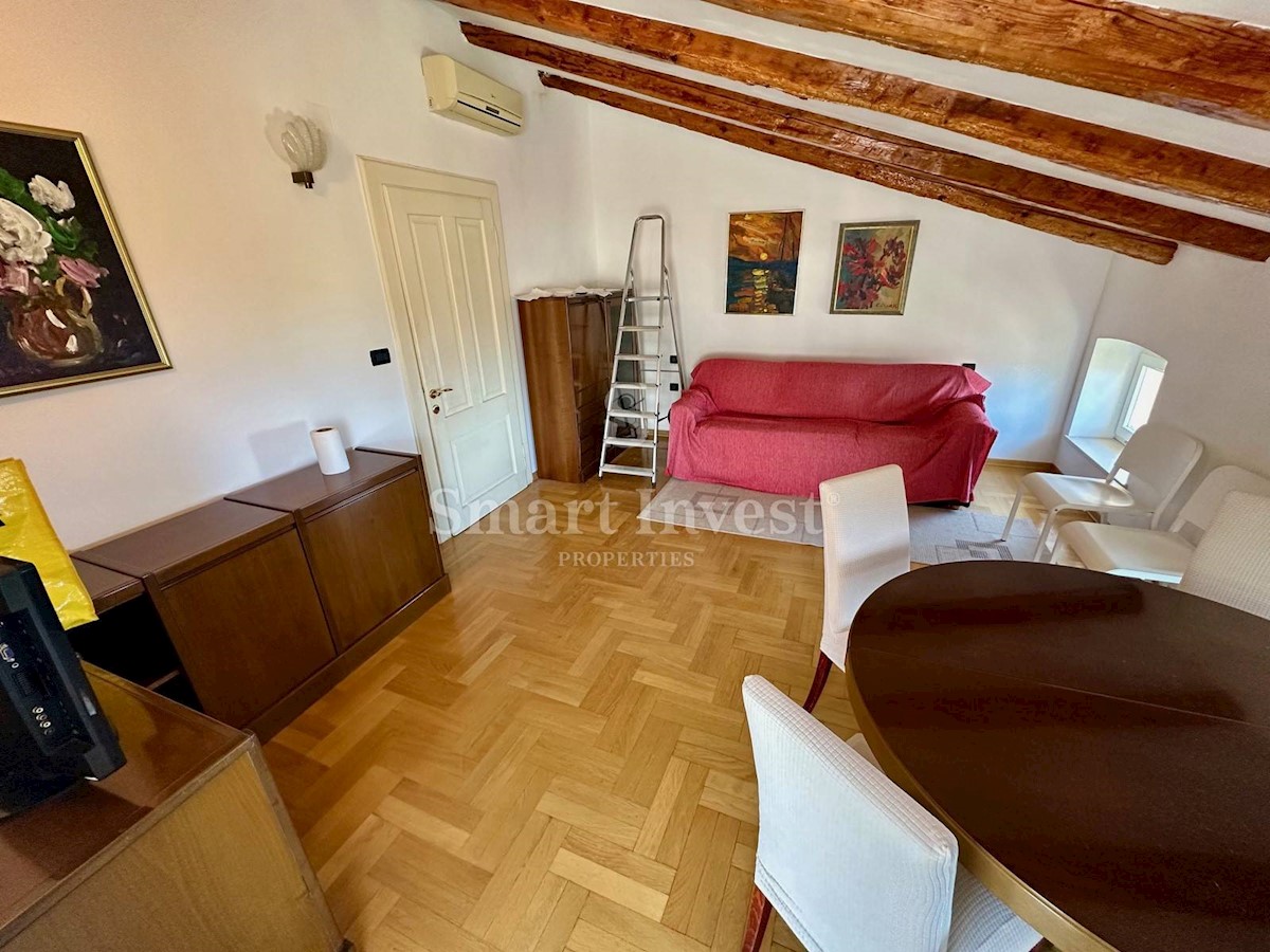 Appartement À vendre - PRIMORSKO-GORANSKA OPATIJA