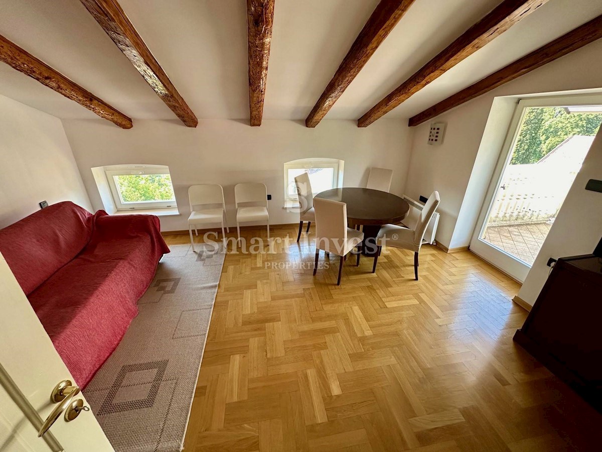 Appartement À vendre - PRIMORSKO-GORANSKA OPATIJA