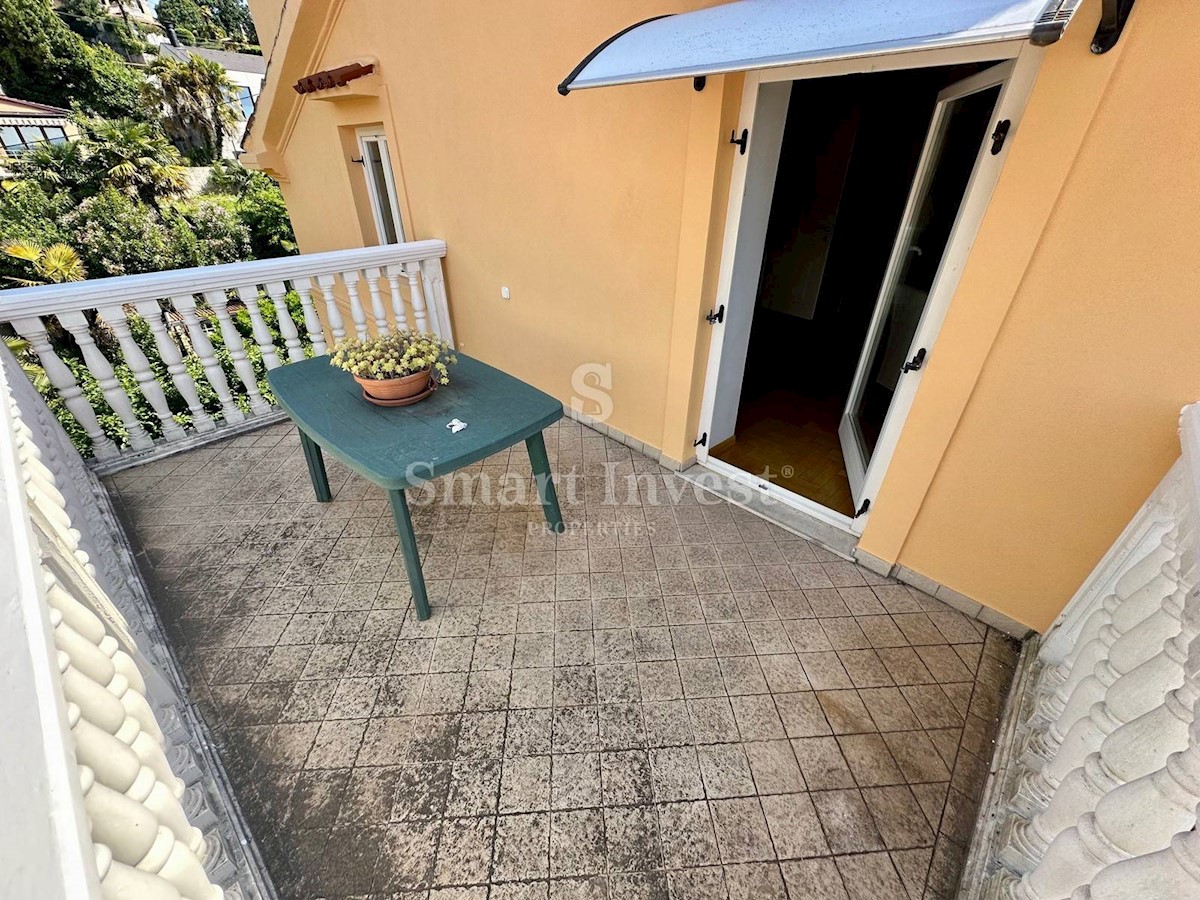 Appartement À vendre - PRIMORSKO-GORANSKA OPATIJA