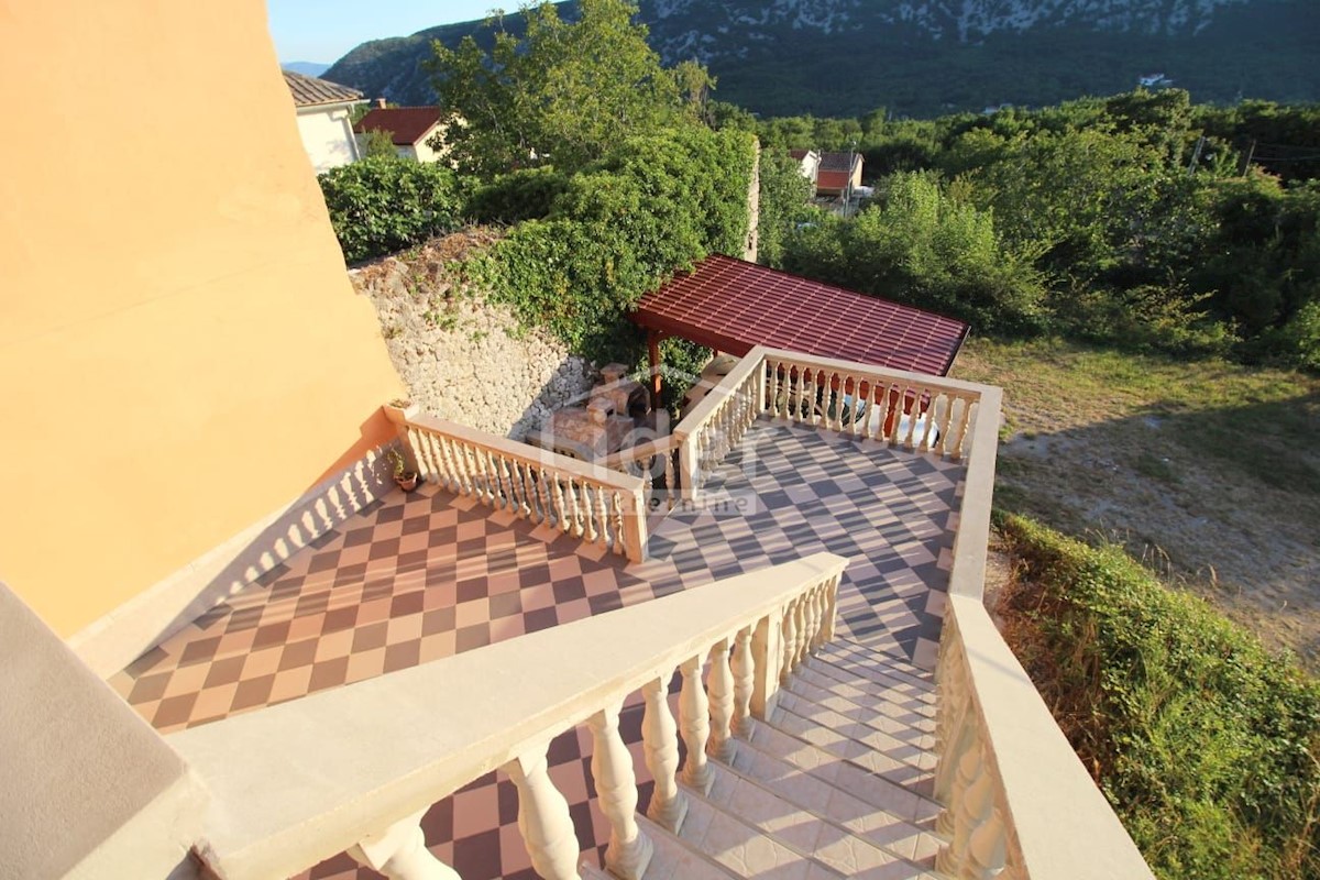 Flat For sale - PRIMORSKO-GORANSKA VINODOLSKA OPĆINA