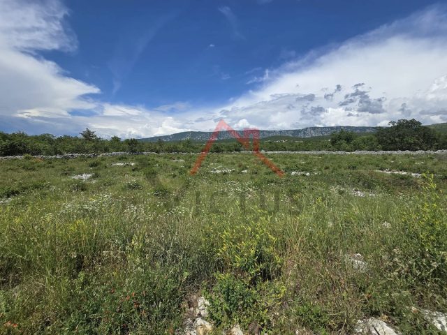 Land for sale 640 m² – Jadranovo