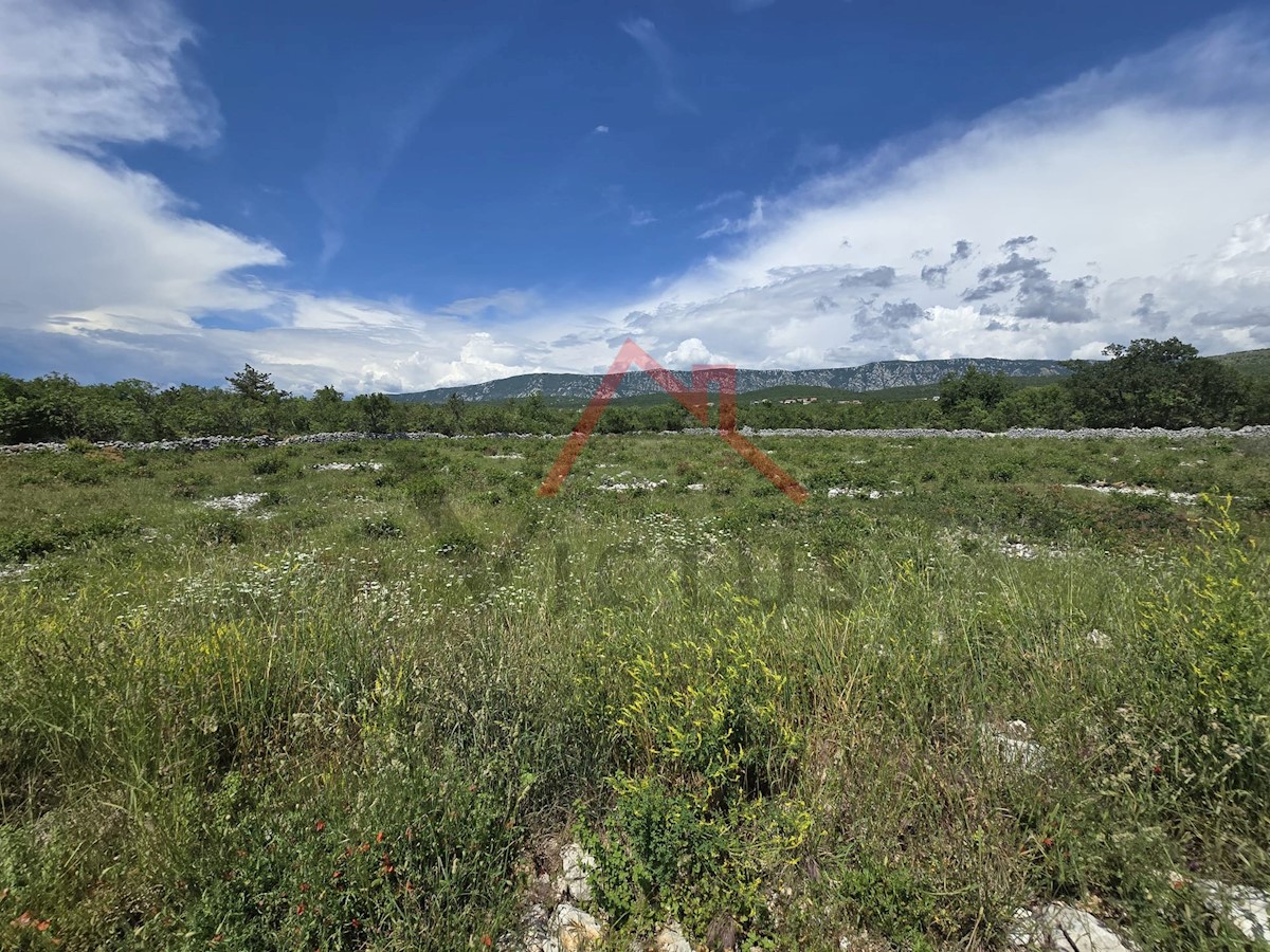Land For sale JADRANOVO