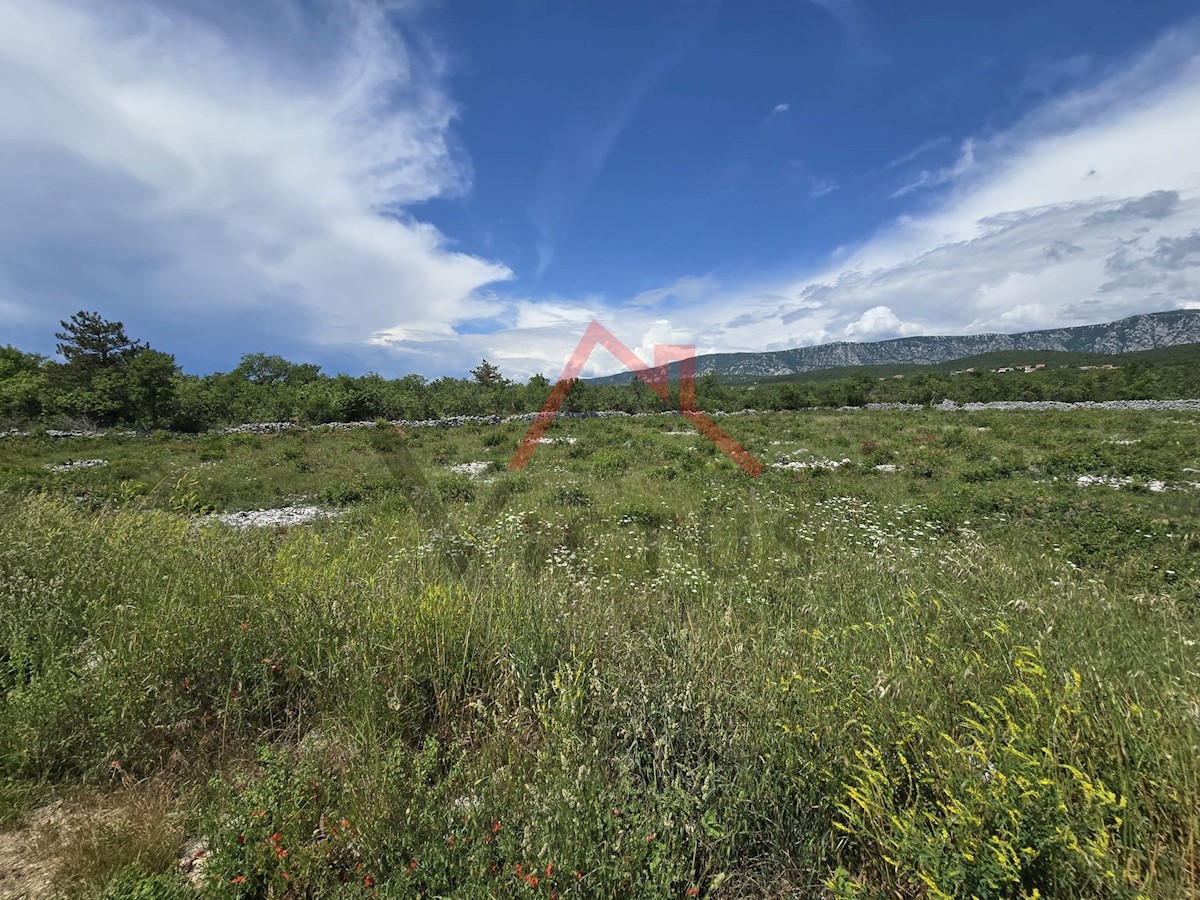Land For sale - PRIMORSKO-GORANSKA CRIKVENICA