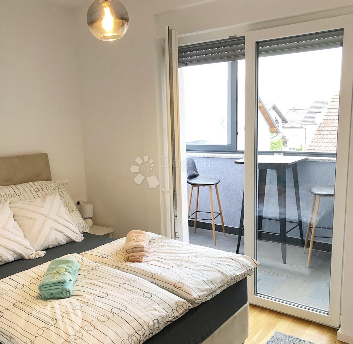 Apartmán Na prenájom - GRAD ZAGREB ZAGREB