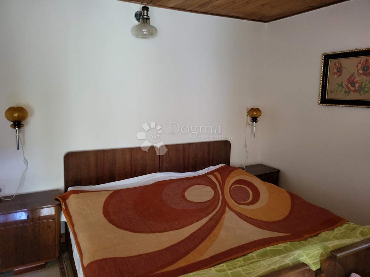 Dom Na sprzedaż - PRIMORSKO-GORANSKA VINODOLSKA OPĆINA