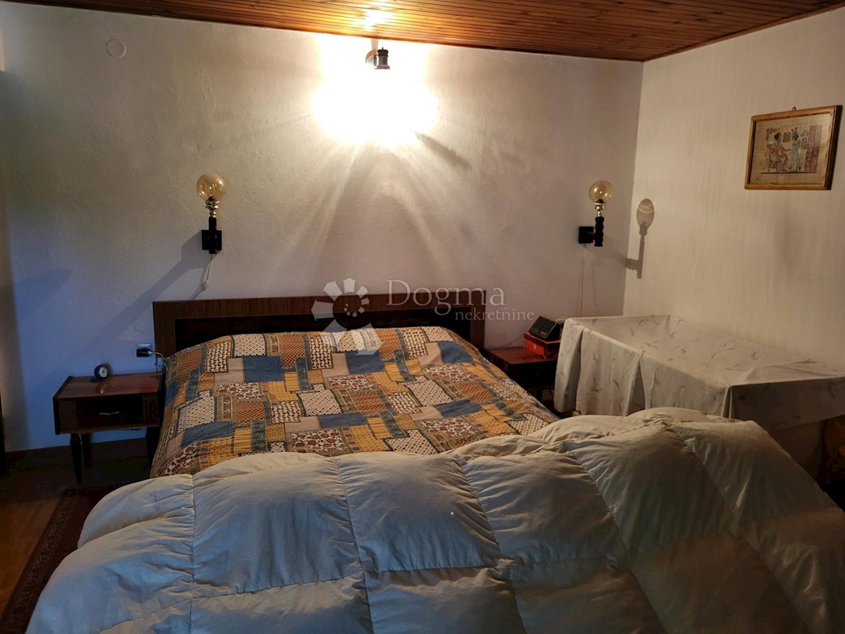 Dom Na sprzedaż - PRIMORSKO-GORANSKA VINODOLSKA OPĆINA