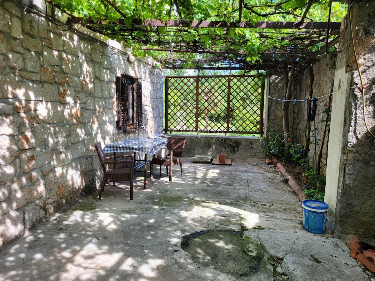 Dom Na sprzedaż - PRIMORSKO-GORANSKA VINODOLSKA OPĆINA