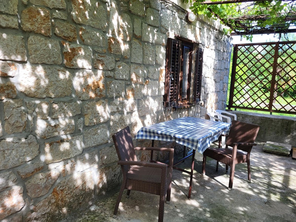 Dom Na sprzedaż - PRIMORSKO-GORANSKA VINODOLSKA OPĆINA