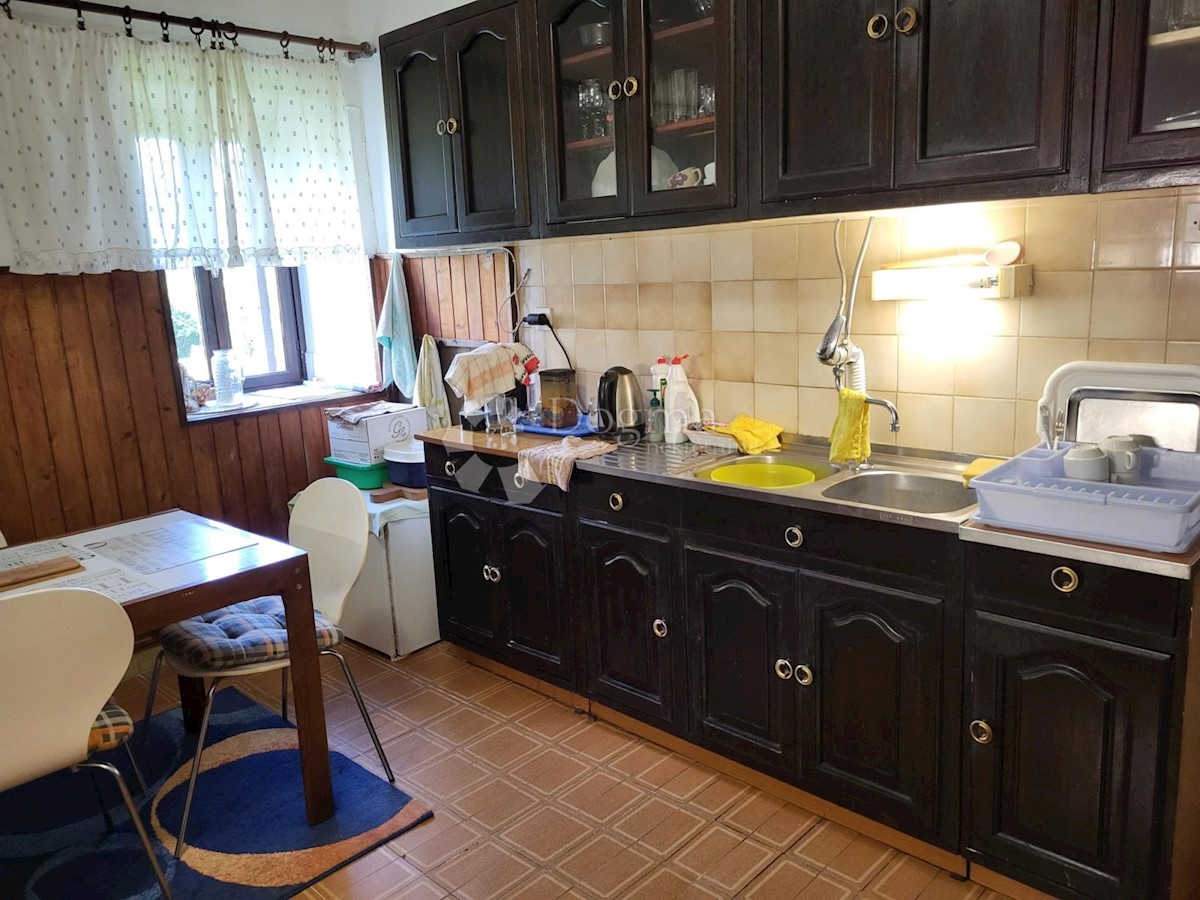 Dom Na sprzedaż - PRIMORSKO-GORANSKA VINODOLSKA OPĆINA