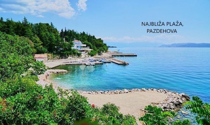 Zemljište na prodaju 560 m² – Dramalj