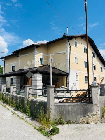 Haus zu vermieten 300 m² – Soblinec