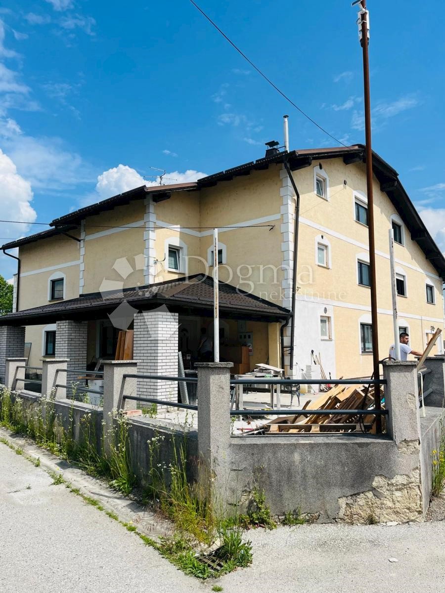 Kuća Za najam SOBLINEC