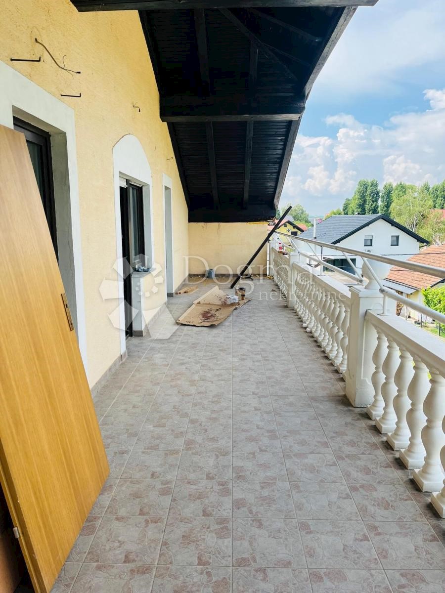 Dům K pronájmu - GRAD ZAGREB ZAGREB