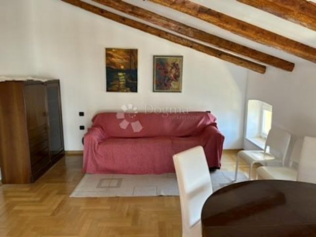 Apartmán na prodej 59 m² – Volosko