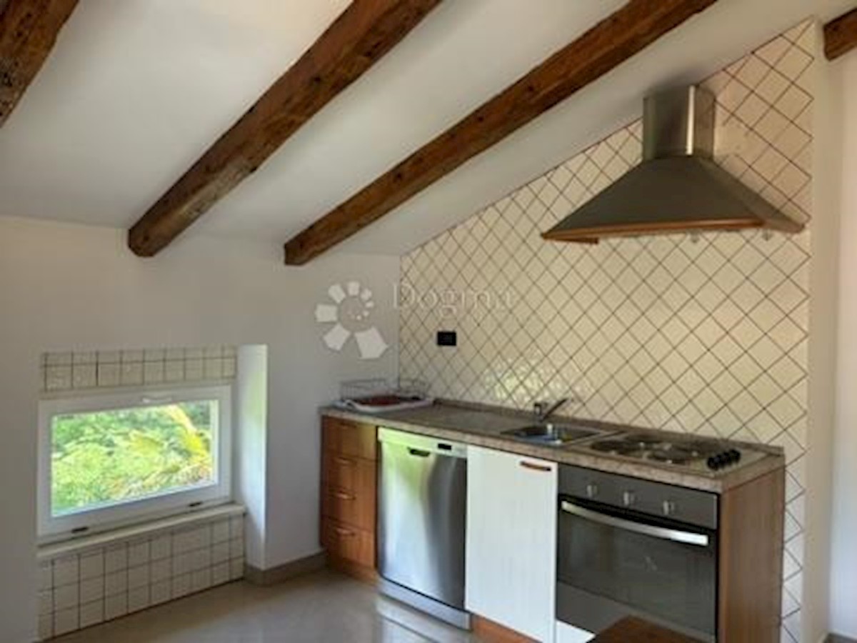 Flat For sale - PRIMORSKO-GORANSKA OPATIJA