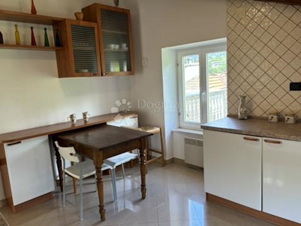 Flat For sale - PRIMORSKO-GORANSKA OPATIJA