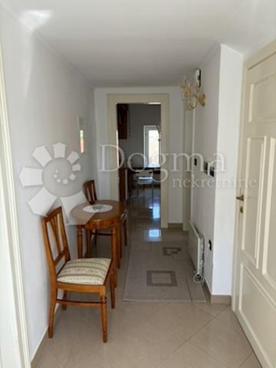 Flat For sale - PRIMORSKO-GORANSKA OPATIJA